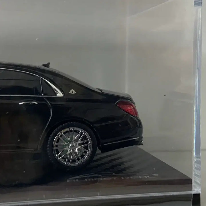 [BUNJANG] Almostreal Brabus Maybach Rocket 900 / 올모스트리얼 브라부스 마이바흐 Rocket 900
