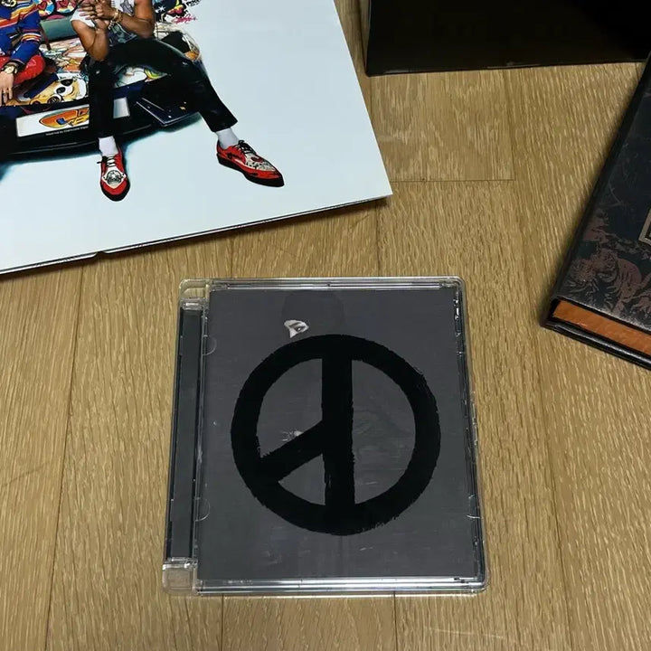 [BUNJANG] G-Dragon (BIGBANG) Coup d&