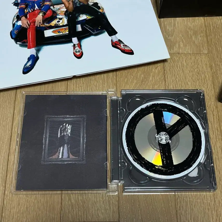 [BUNJANG] G-Dragon (BIGBANG) Coup d&