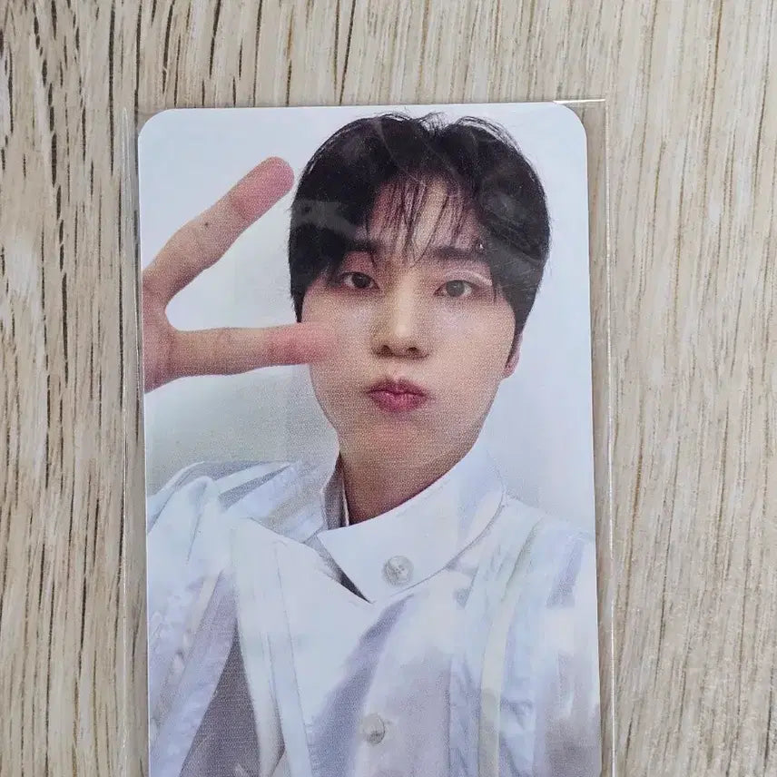 [BUNJANG] DAY6 Young K Young K&