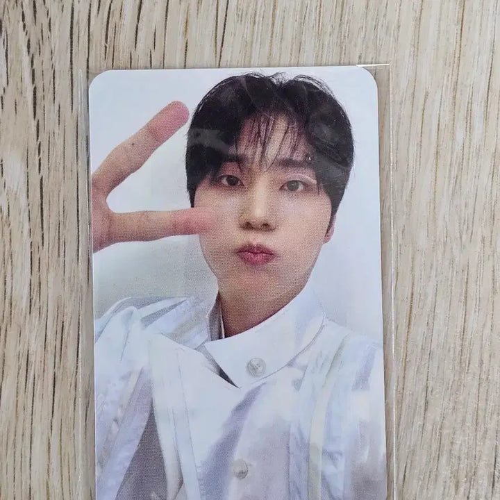 [BUNJANG] DAY6 Young K Young K&