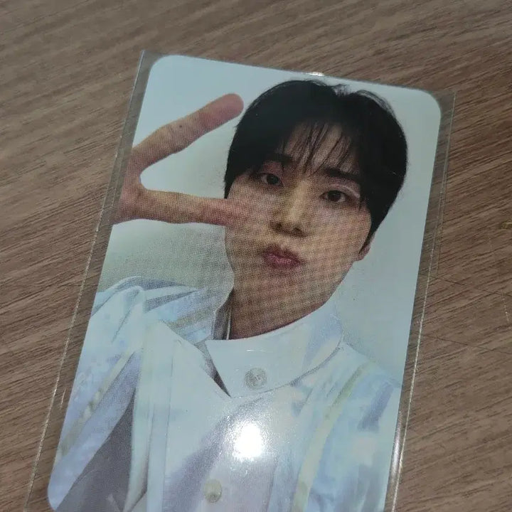 [BUNJANG] DAY6 Young K Young K&