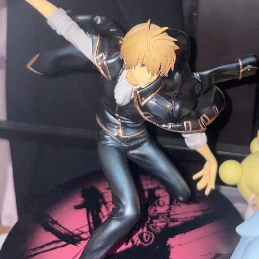 [BUNJANG] Megahouse G.E.M. Okita Sougo Figure (Ran Arc) / (8월까지) 오키타 소고 메가하우스 G.E.M 동란편 피규어