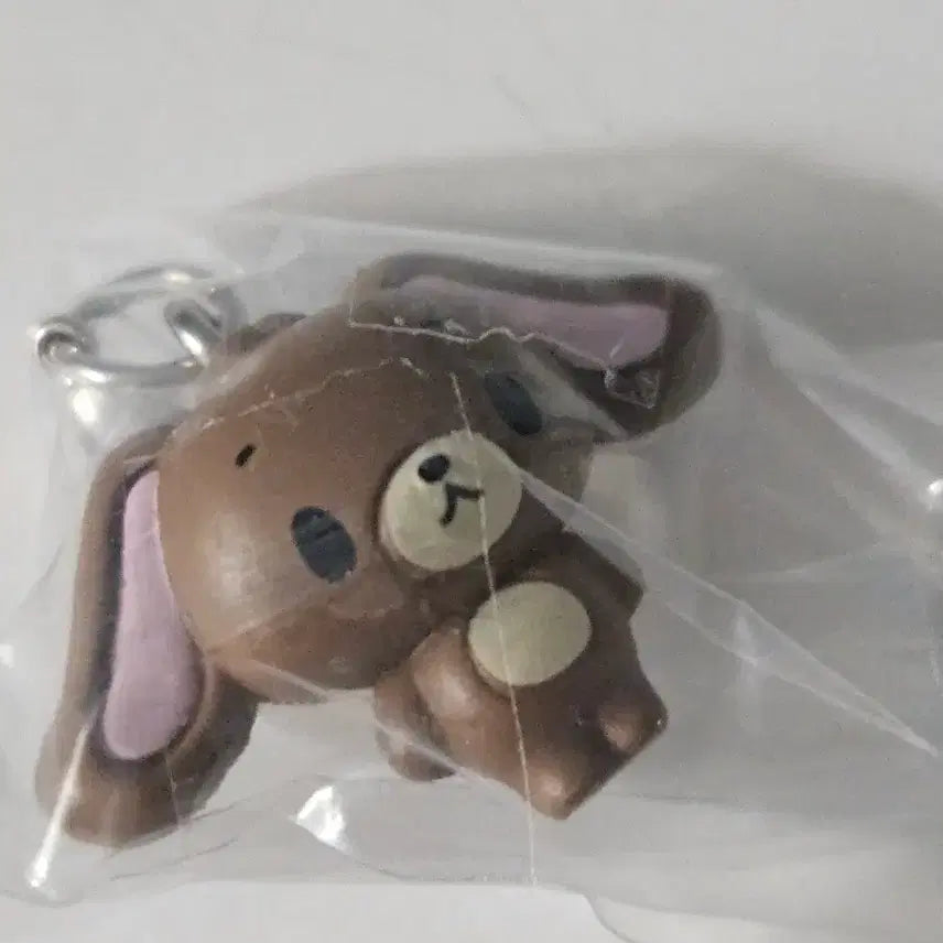[BUNJANG] Sanrio Sugarbunnies Kurousa Sealed / 산리오 슈가바니즈 쿠로우사 메지루시 미개봉