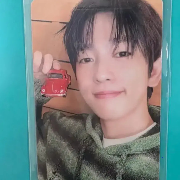 [BUNJANG] GOT7 Jinyoung 2022 Season&