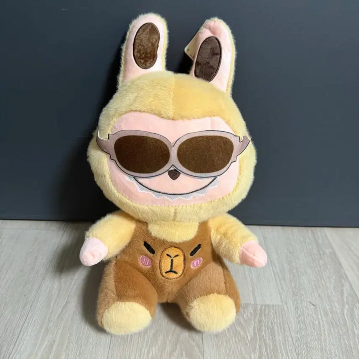 [BUNJANG] Labubu Doll / 라부부 인형