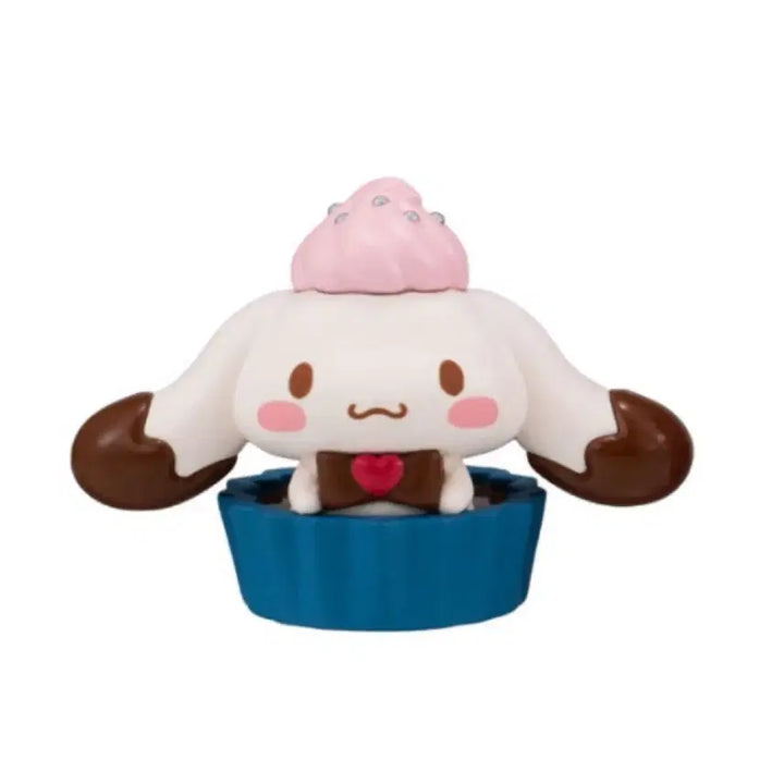 [BUNJANG] Sanrio Gacha Chocolate-dol (Cinnamonroll) / 산리오 가챠 초콜릿돌(시나몬롤)