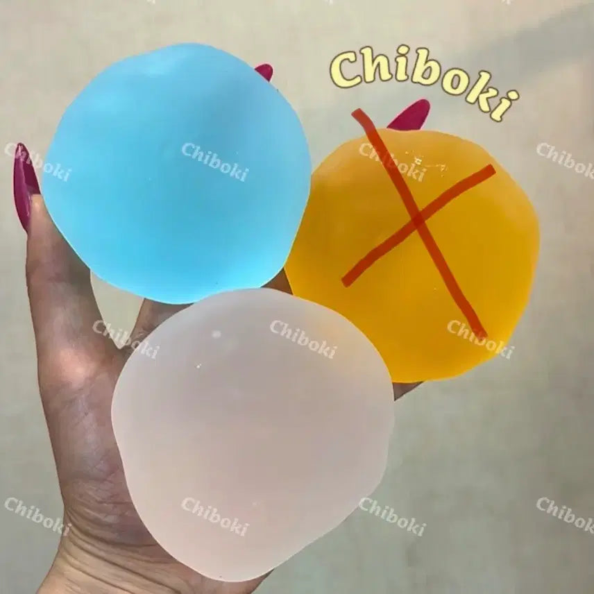 [BUNJANG] Chiboki Seullangyi Bundle Set / Chiboki 치보키 슬랑이 5개 일괄 판매