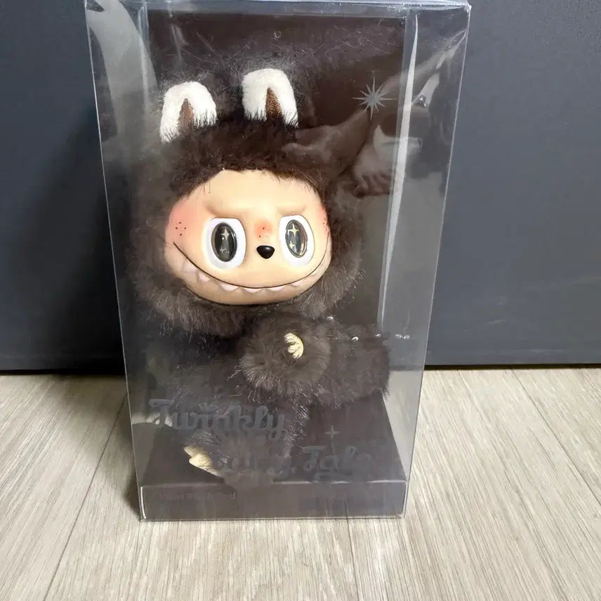 [BUNJANG] Labubu Doll / 라부부 인형