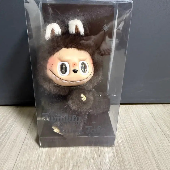 [BUNJANG] Labubu Doll / 라부부 인형
