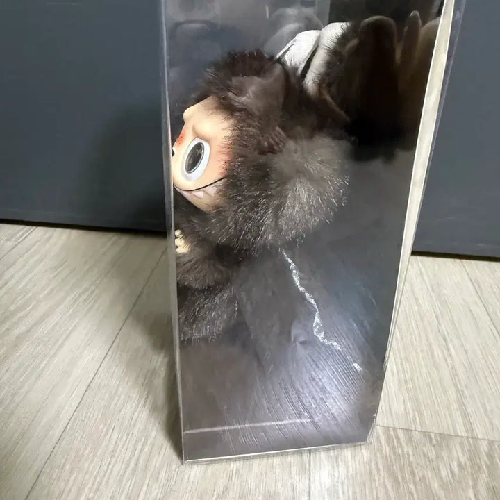 [BUNJANG] Labubu Doll / 라부부 인형