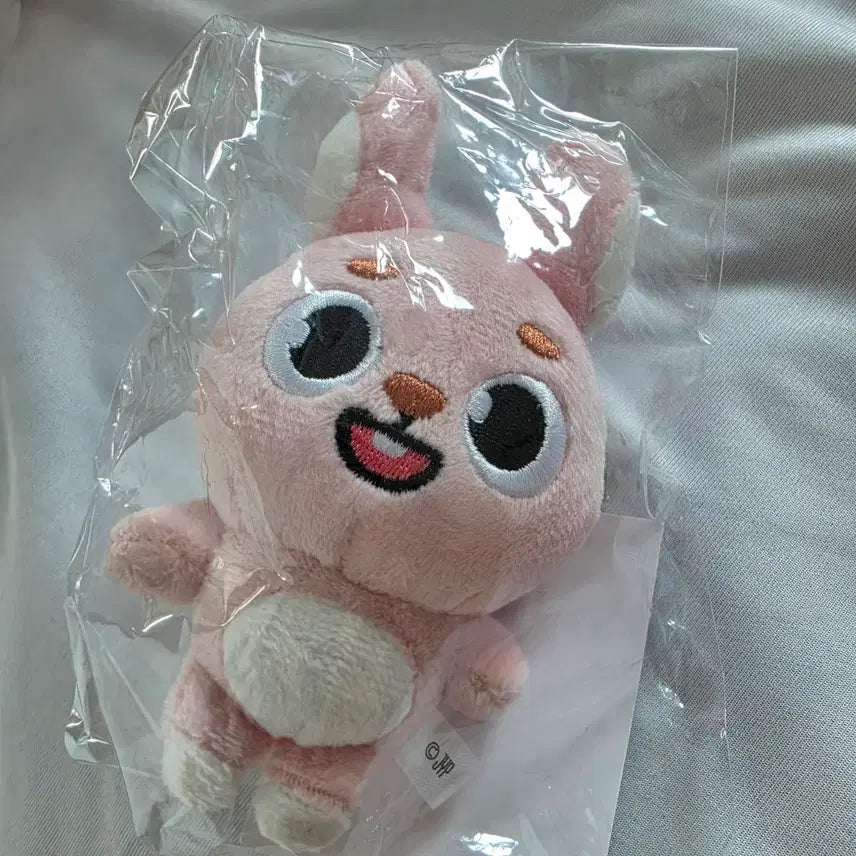 [BUNJANG] Day6 Forever Young Japan 2025 Goods Bag Charm &
