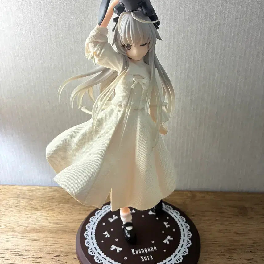 [BUNJANG] Kasugano Sora Figure / 요스가노 소라 카스가노 소라 피규어