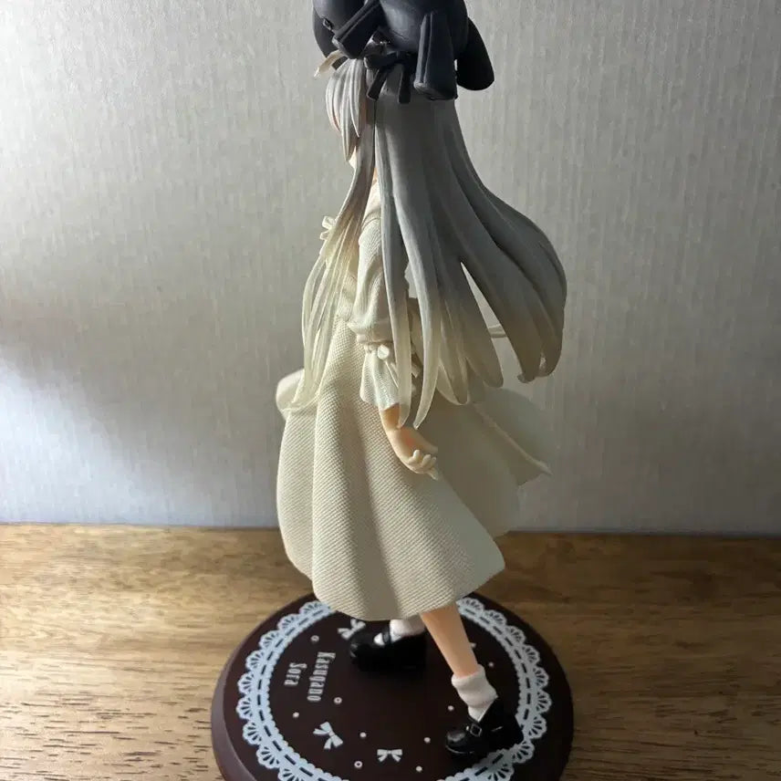 [BUNJANG] Kasugano Sora Figure / 요스가노 소라 카스가노 소라 피규어