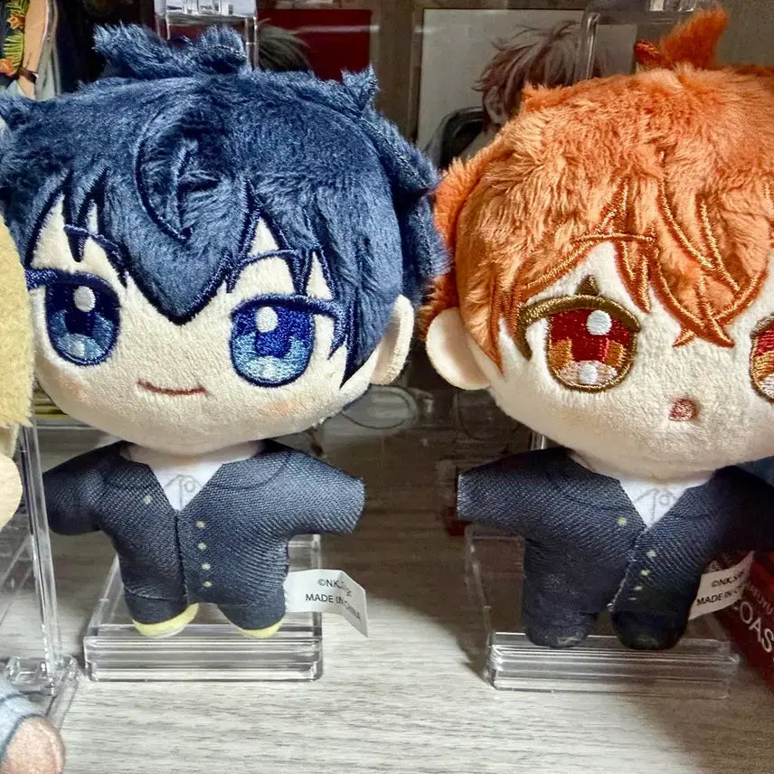 [BUNJANG] Given Ritsuka Mafuyu Nui Set / 기븐 리츠카, 마후유 누이 세트
