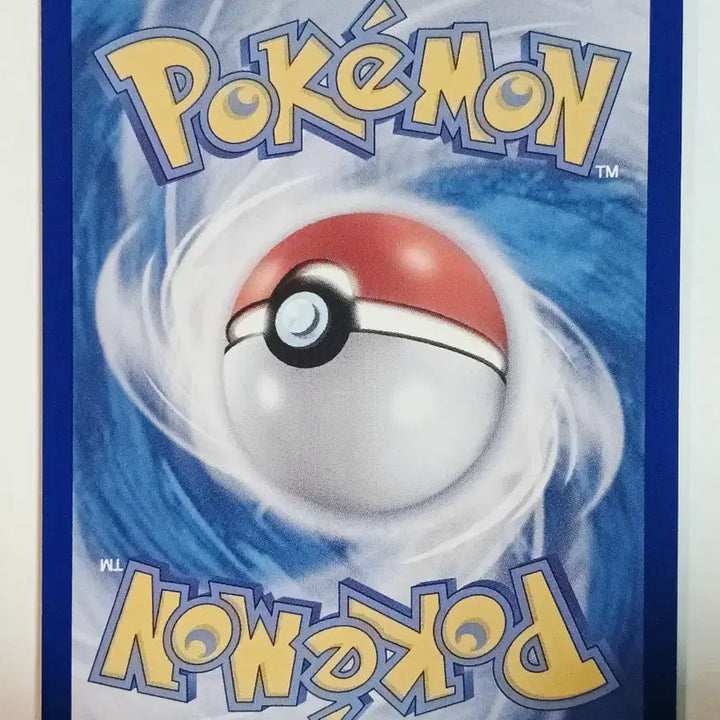 [BUNJANG] Pokemon Card Charmander ex PROMO RR / 포켓몬카드 [ 리자몽 ex ]