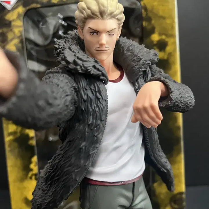 [BUNJANG] Jujutsu Kaisen Hakari H Prize Figure / 주술회전 하카리 피규어 하카리H상