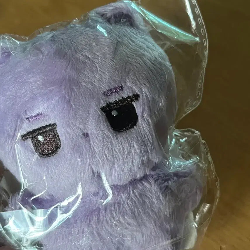 [BUNJANG] Monsta X I.M I.M Changkyun Hongnyangi Plush / 몬스타엑스 아이엠 창균 임창균 인형 훙냥이