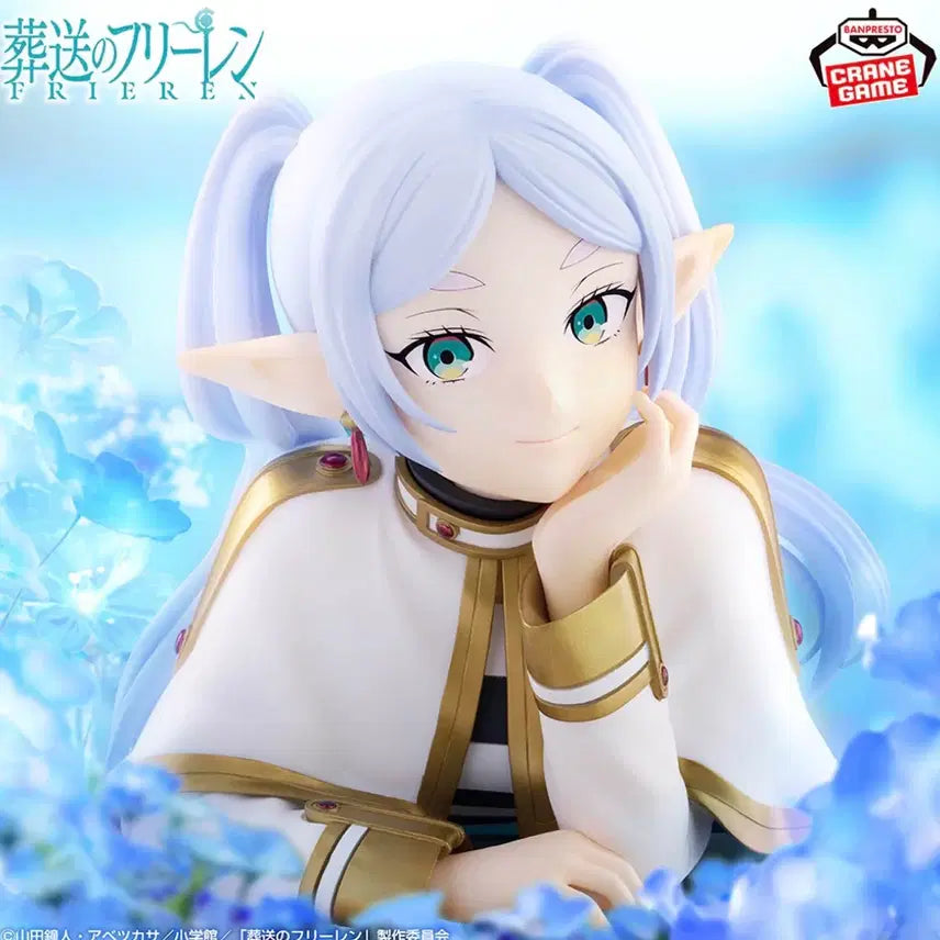 [BUNJANG] Frieren: Beyond Journey&