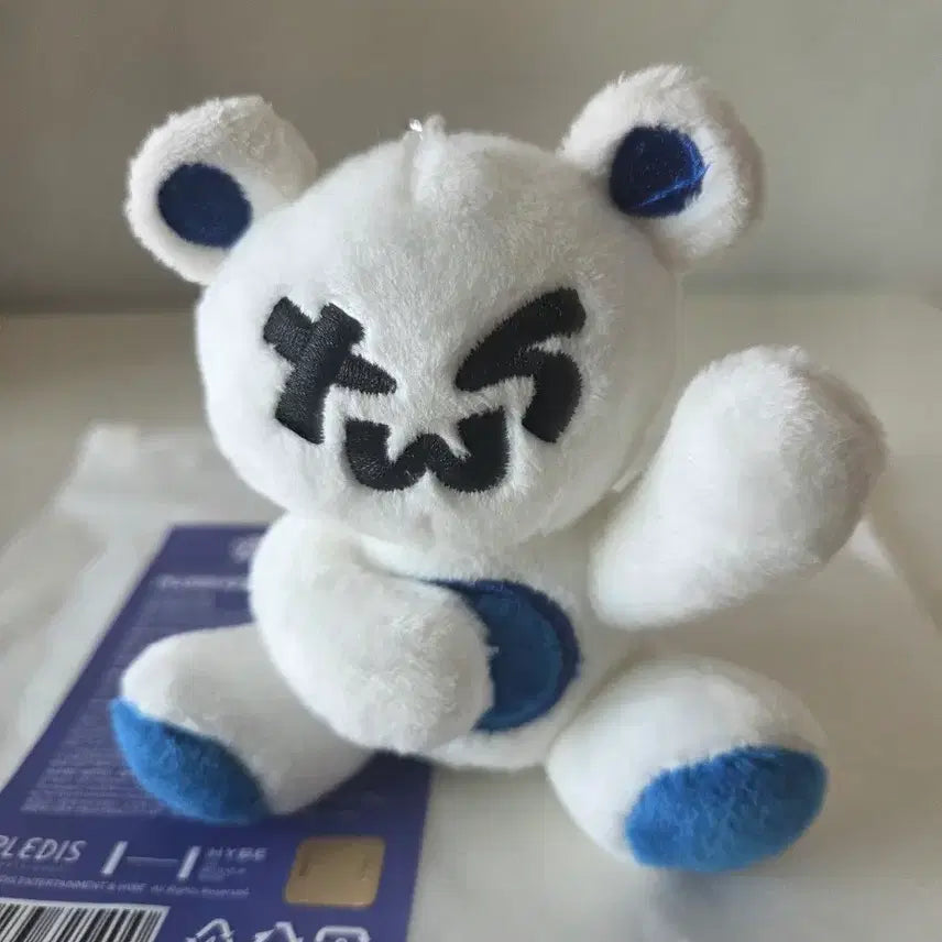 [BUNJANG] Tours Tsum Tsum Plush Doll / 투곰이  투어스 인형굿즈