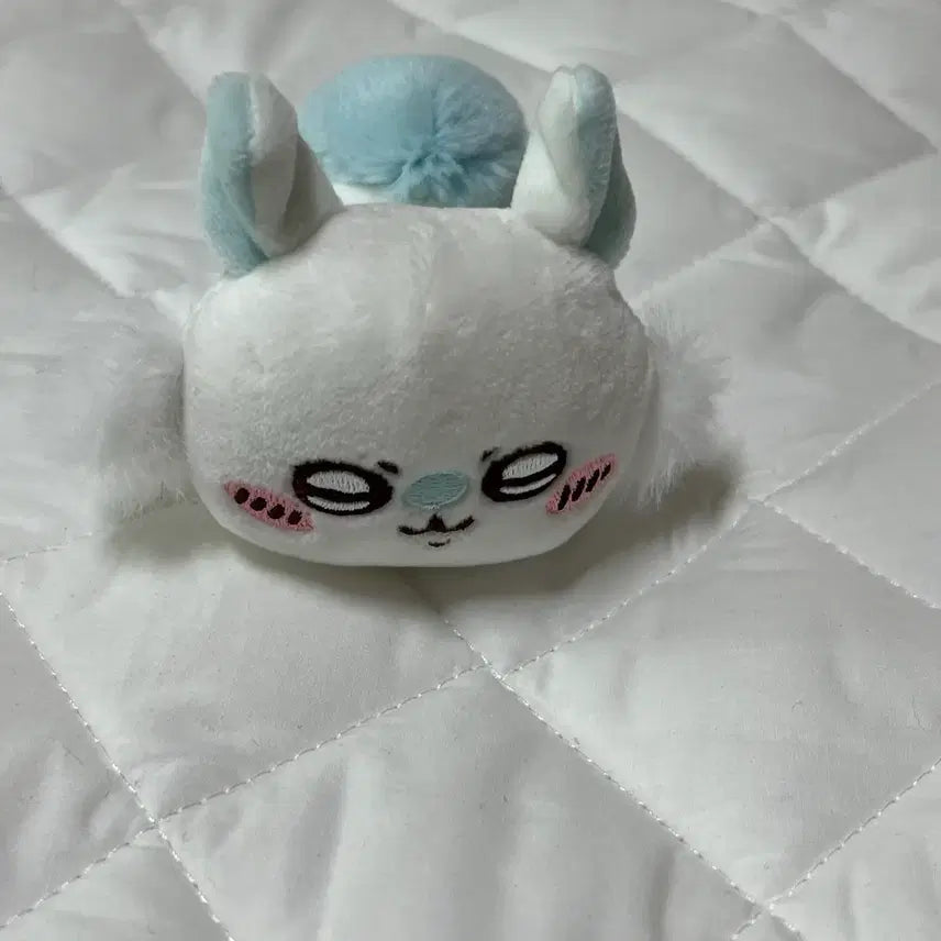 [BUNJANG] Chiikawa Momonga Sleeping Plush / 치이카와 모몽가 엎드린 누이 가챠