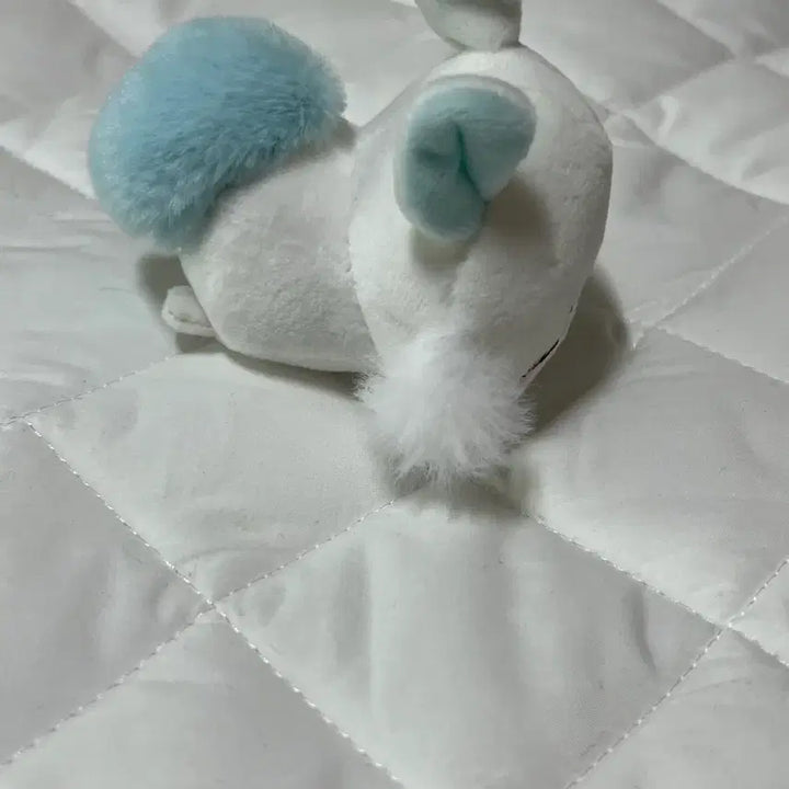 [BUNJANG] Chiikawa Momonga Sleeping Plush / 치이카와 모몽가 엎드린 누이 가챠