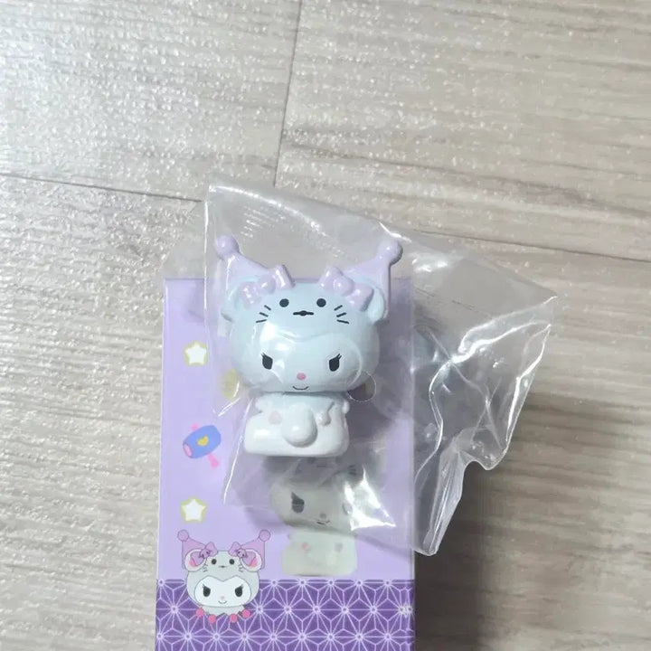 [BUNJANG] Kuromi 12 Types Figure / 쿠로미 피규어 12종