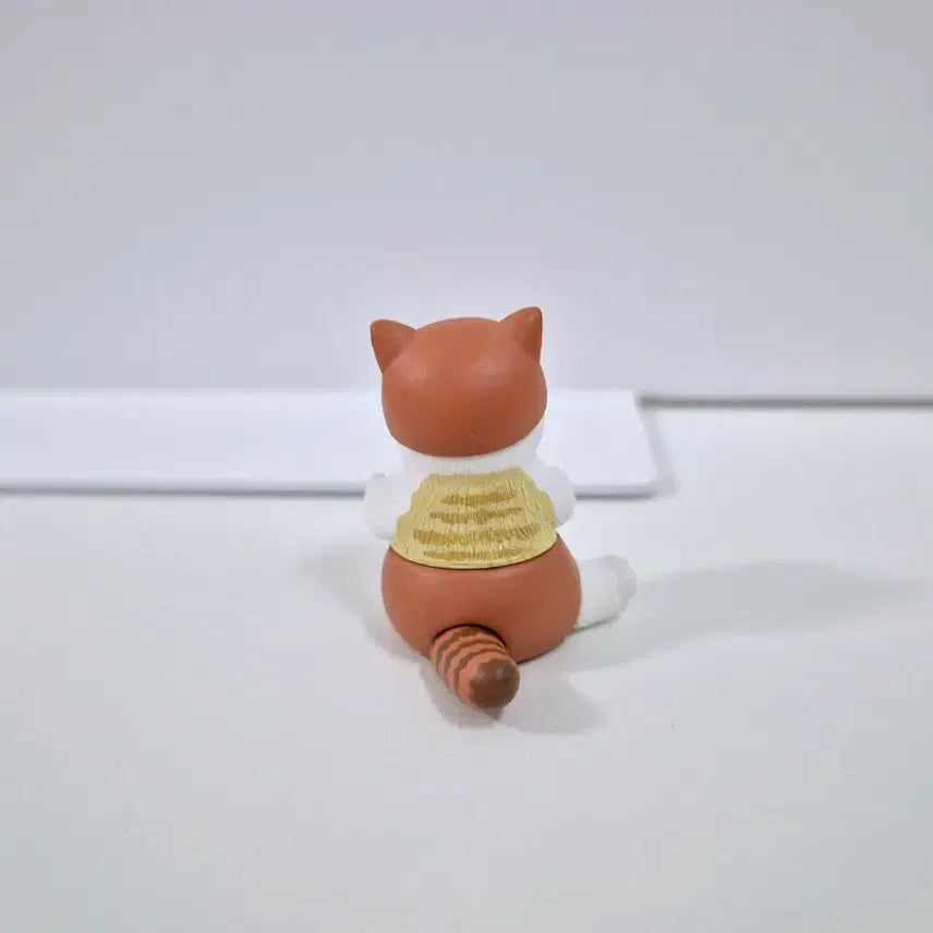 [BUNJANG] Mohu Sand Cat Figure Mofusand Gacha / (새상품) 모후샌드 고양이 피규어 모프샌드 가챠
