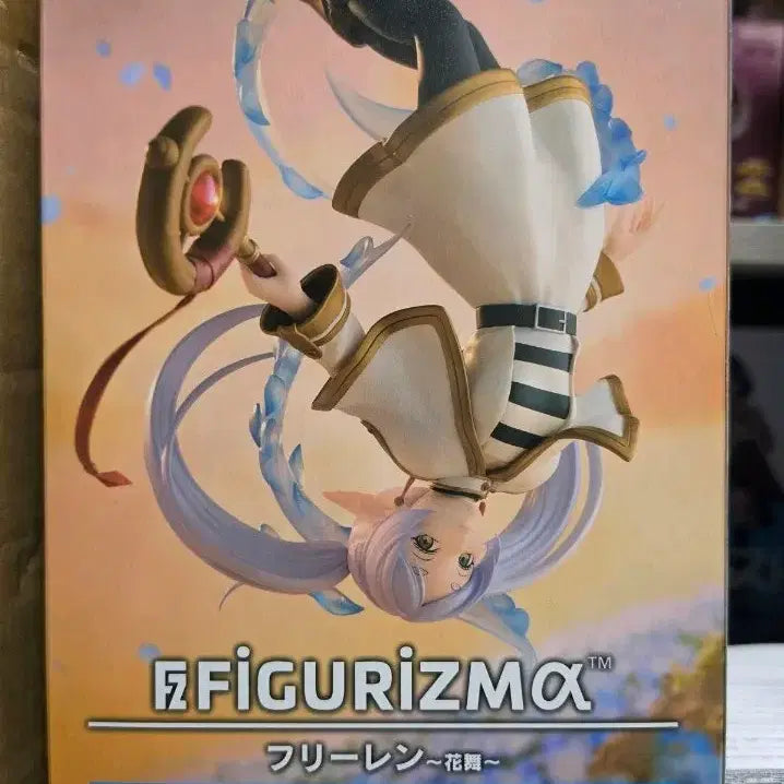 [BUNJANG] Frieren: Beyond Journey&