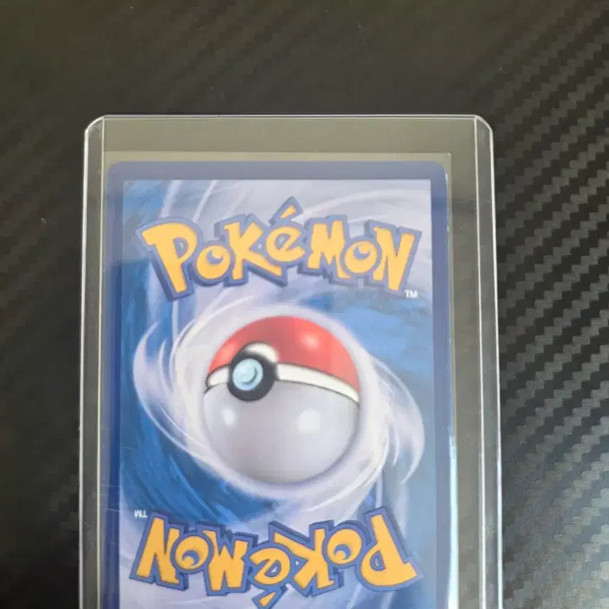[BUNJANG] Pokemon Card Tesa SR 132/108 / 포켓몬 카드 테사 SR 132/108
