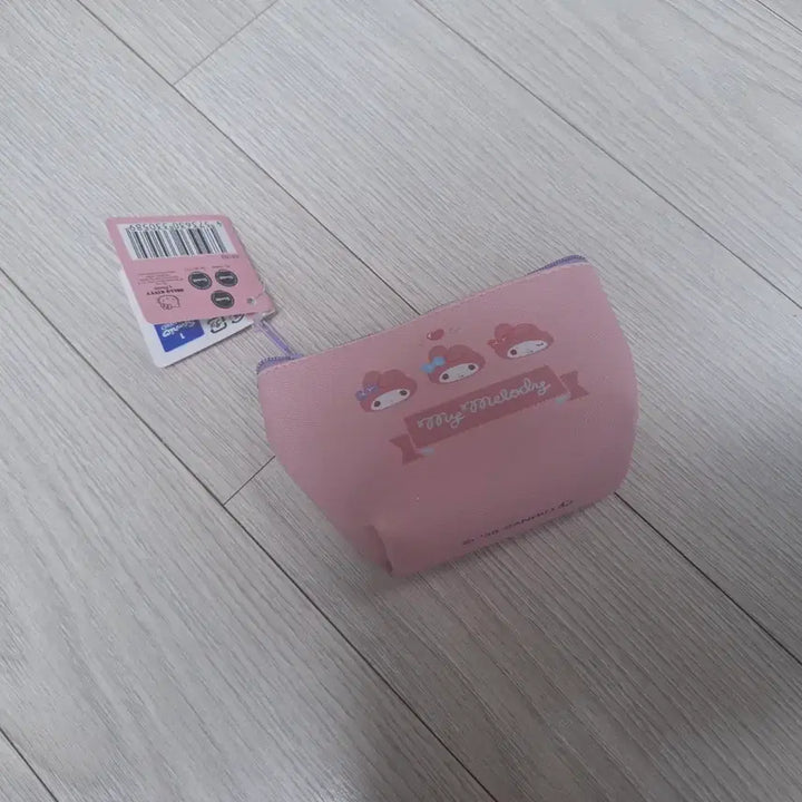 [BUNJANG] Sanrio My Melody Mini Pouch / [새상품][산리오] 마이멜로디 미니 파우치