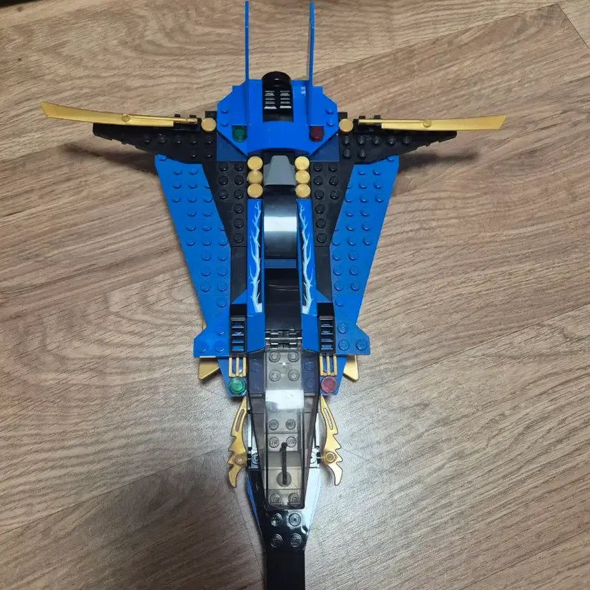 [BUNJANG] LEGO Ninjago Jay&