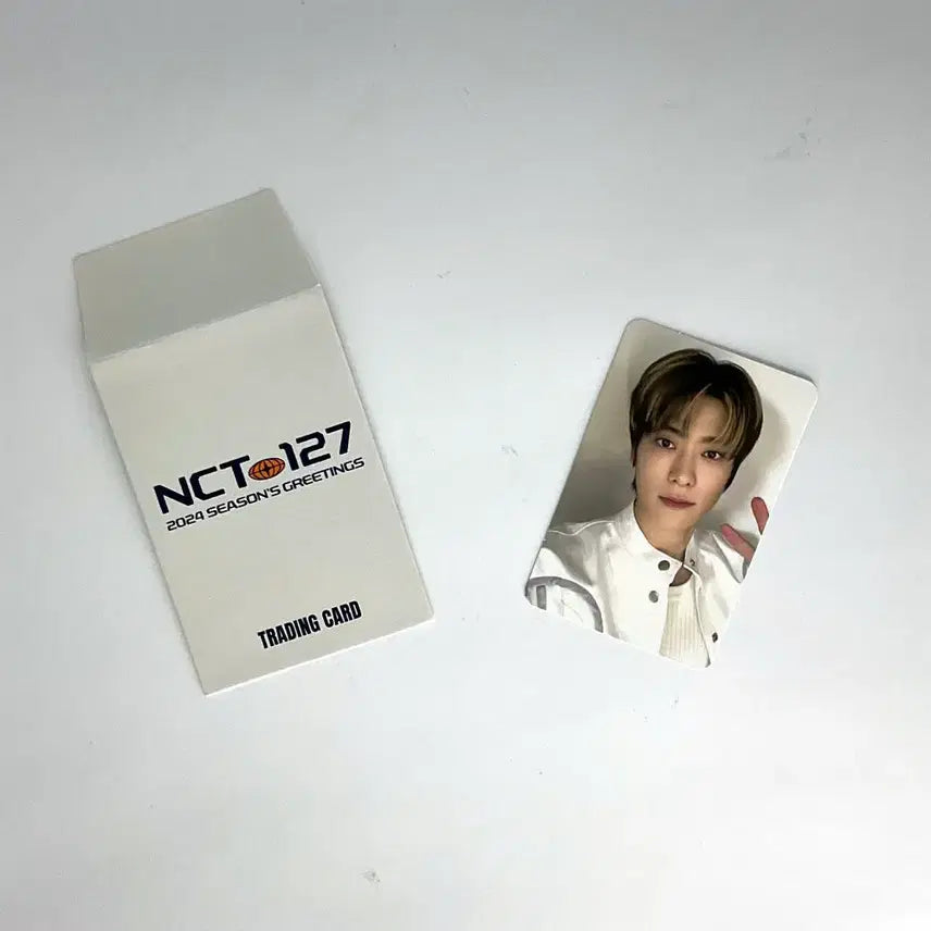[BUNJANG] NCT 127 Jaehyun 2024 Season&