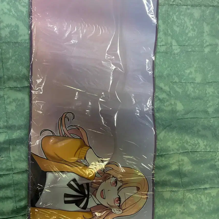 [BUNJANG] Haejing Extended Mousepad / 헤징 장패드 팝니다