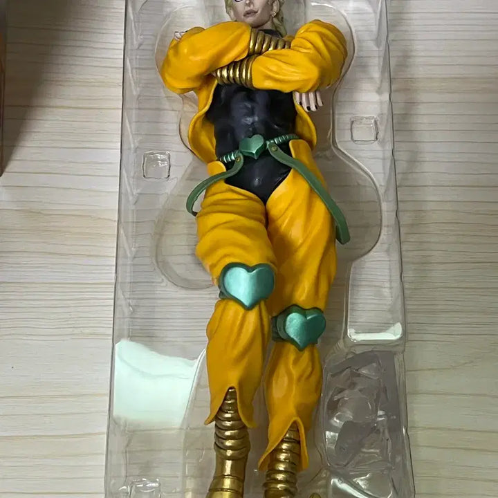 [BUNJANG] Ichiban Kuji JoJo&