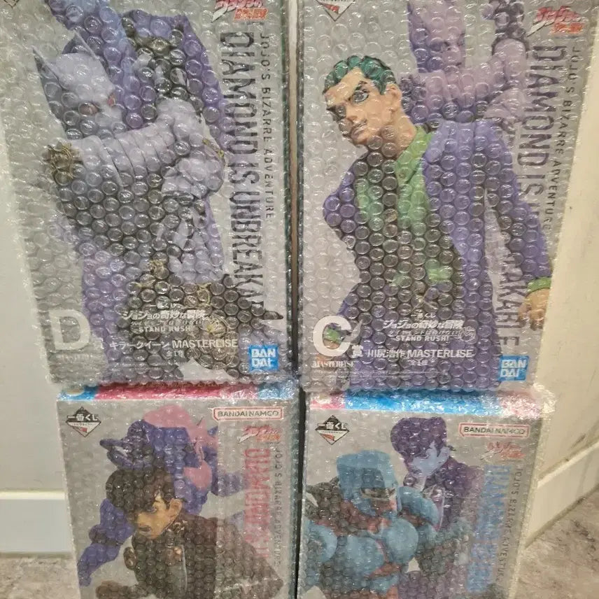 [BUNJANG] JoJo&