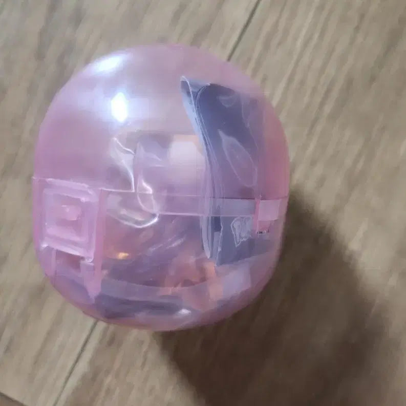 [BUNJANG] Pokemon Random Figure Capsule Toy / 포켓몬