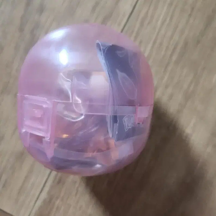 [BUNJANG] Pokemon Random Figure Capsule Toy / 포켓몬 가디