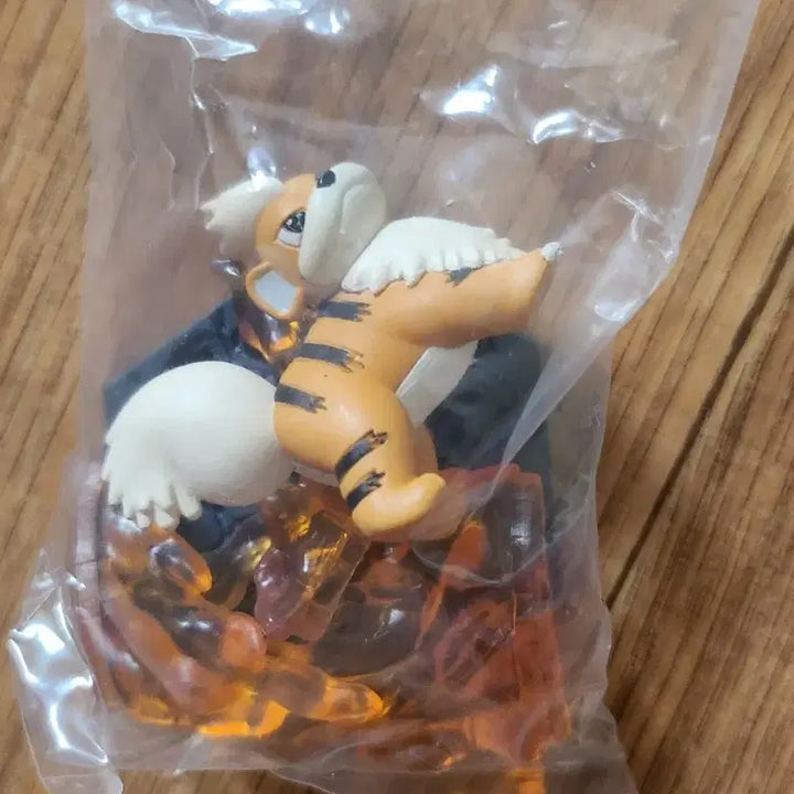 [BUNJANG] Pokemon Random Figure Capsule Toy / 포켓몬 가디