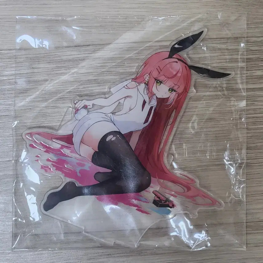 [BUNJANG] Stellive Hanako Nana Acrylic Stand / 스텔라이브 하나코나나 아크릴 스탠드