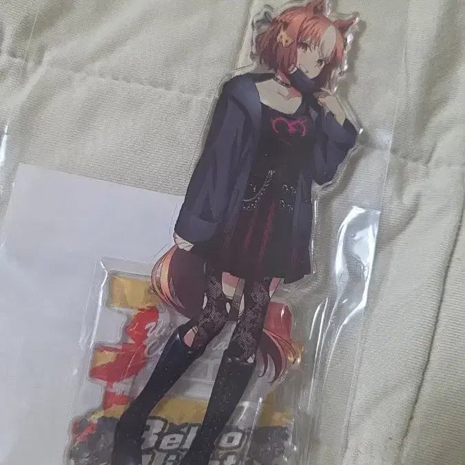 [BUNJANG] Uma Musume: Bellonolite Rebellious Style Acrylic Stand / 우마무스메 벨노라이트 rebellious style 아크릴 스탠드
