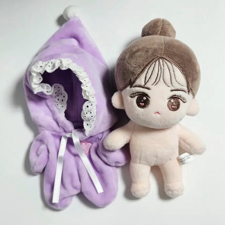[BUNJANG] Red Velvet Irene 15cm Doll / 레드벨벳 아이린 인형 15cm