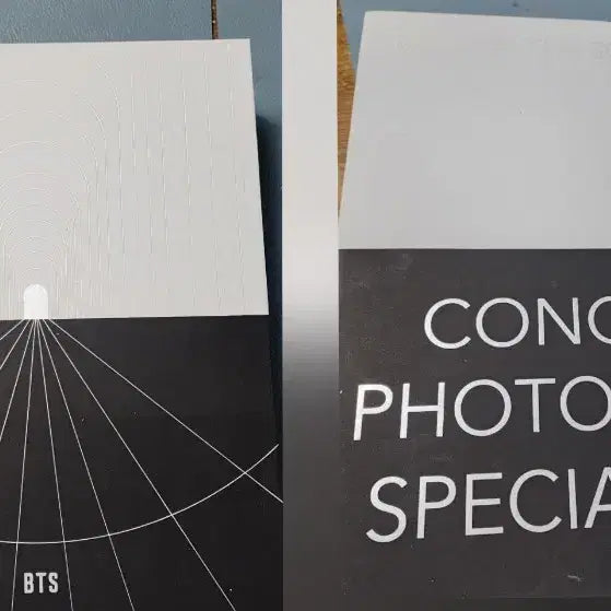 [BUNJANG] BTS MAP OF THE SOUL ON:CONCEPT Photobook V Photocard RM Lenticular Bundle Set / BTS MAP OF THE SOUL ONCONCEPT PHOTOBOOK 풀구성 포카 포함
