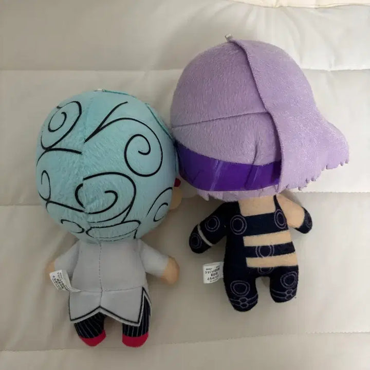 [BUNJANG] JoJo&