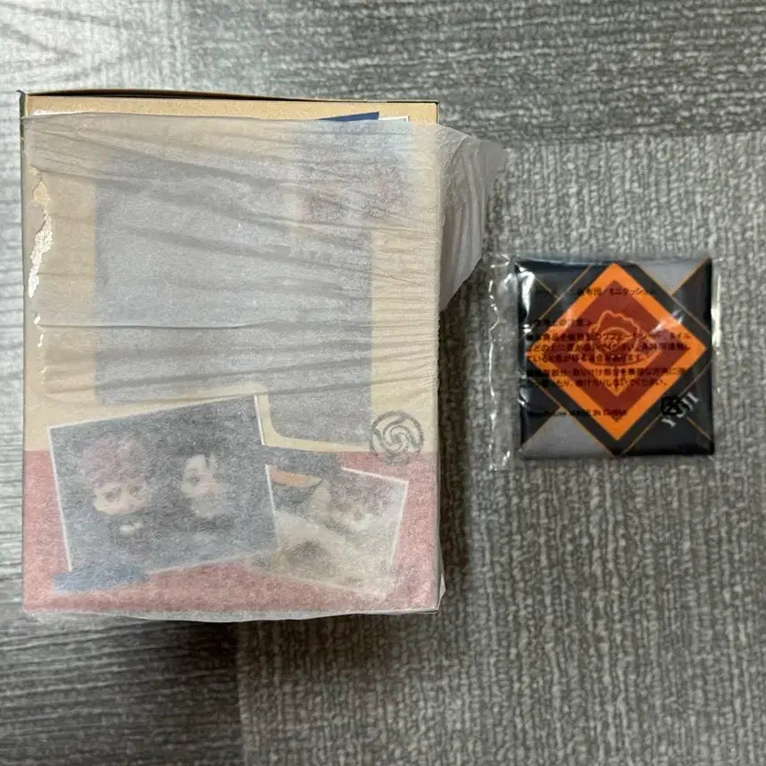 [BUNJANG] Jujutsu Kaisen Yuji Itadori Look Up ver.2 Cushion Special Edition / 주술회전 이타도리 유지 룩업 ver.2 방석 특전 포함