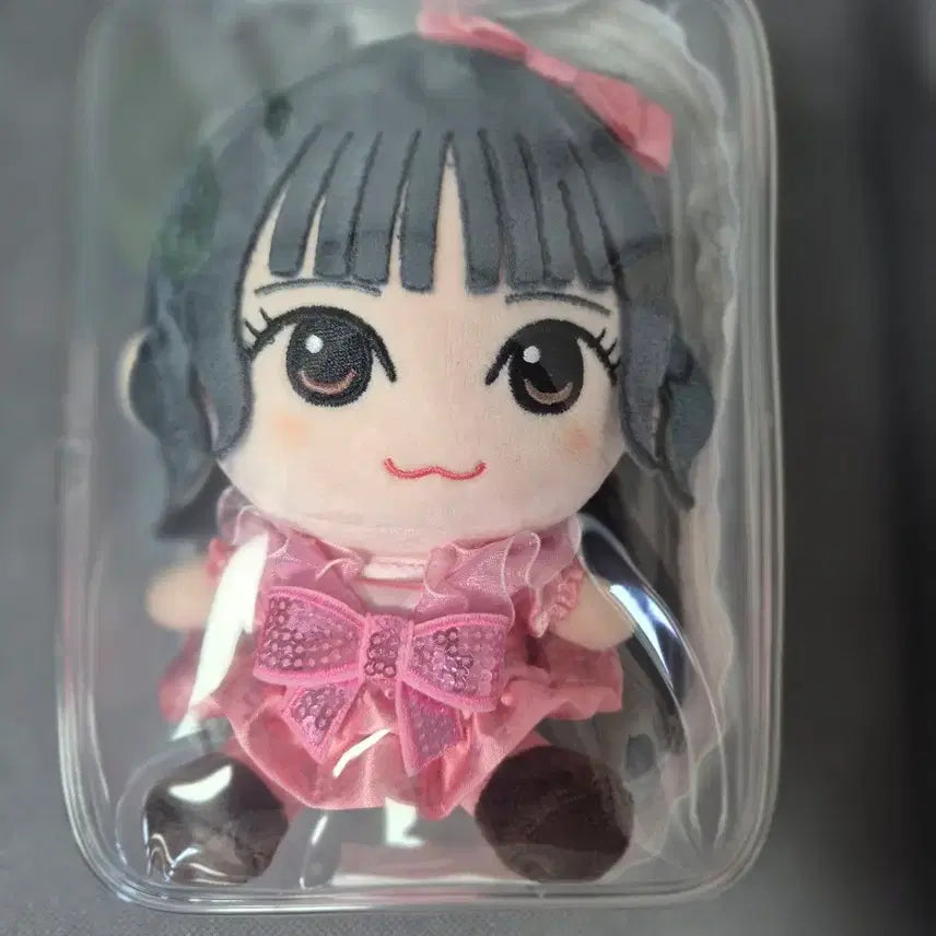 [BUNJANG] Cutestreet Haruka Nui ver.2 / 큐티스트리트 하루카 누이 ver2