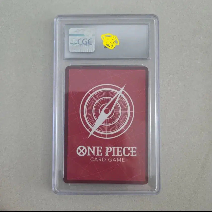[BUNJANG] One Piece Card Game OP01-001 Zoro Premium Card Collection 25th Anniversary Edition (Japanese) / (급처)조로 OP01-001 프리미엄 카드 컬렉션 25주년 에디션 (일어판)