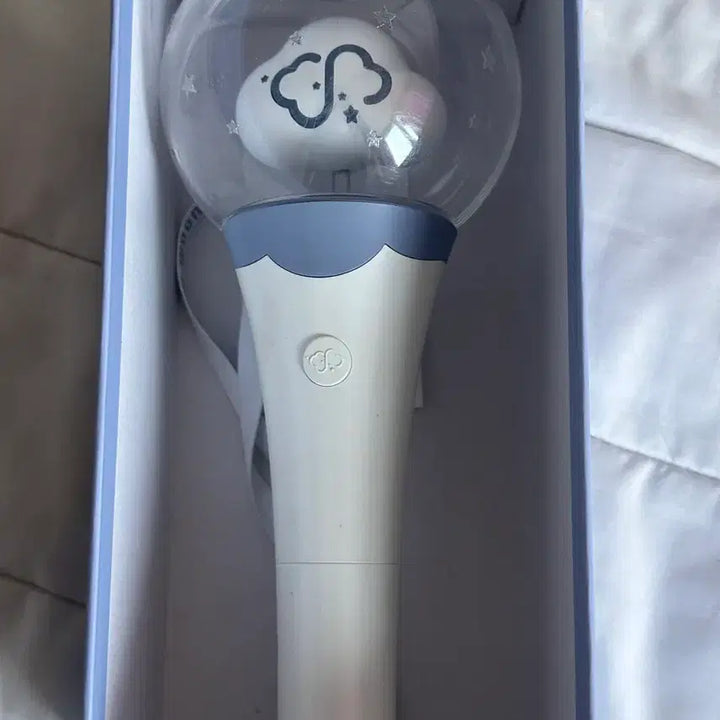[BUNJANG] Ha Sung Woon Glow Stick Accessory / 하성운 응원봉 딸랑이