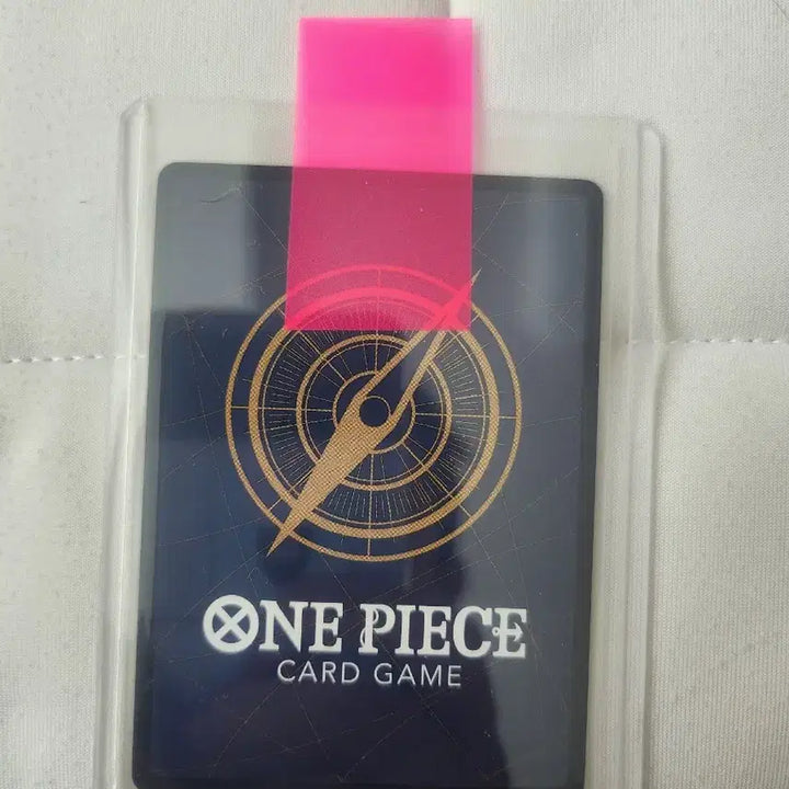 [BUNJANG] One Piece Card Jaygarcia Saturn / 원피스 카드 제이가르시아 새턴 성 페레