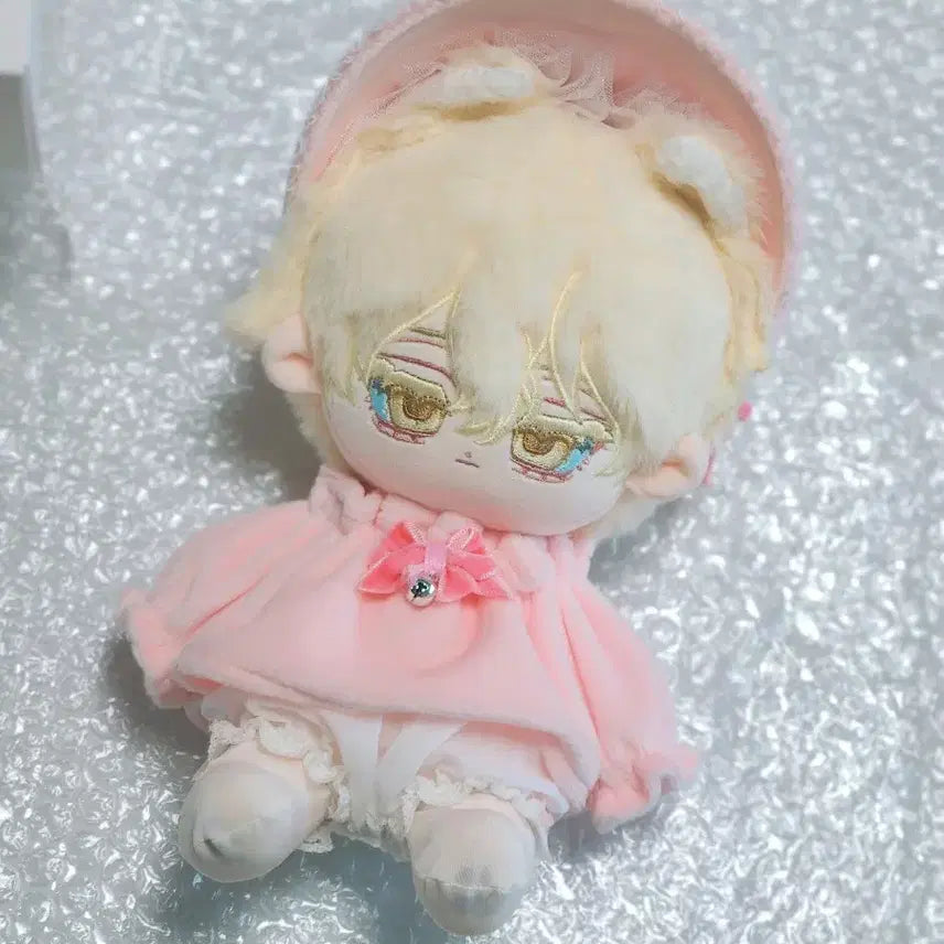 [BUNJANG] 20cm Doll Clothes Set / 20cm 솜인형옷